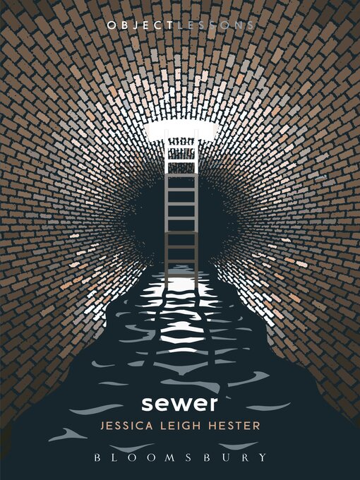 Title details for Sewer by Jessica Leigh Hester - Available